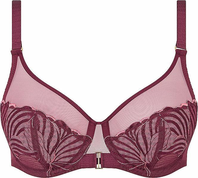 Produktbild Chantelle Bügel LEGEND sienna / guava (85 C)