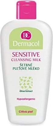 Produktbild Dermacol Sensitive (Reinigungstücher, 200 ml)