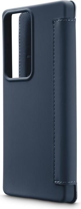 Actual product image Hama Booklet FF (Samsung Galaxy S25 Ultra)