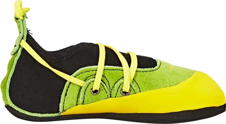 Actual product image La Sportiva Stickit Climbing Shoes Kids (34)