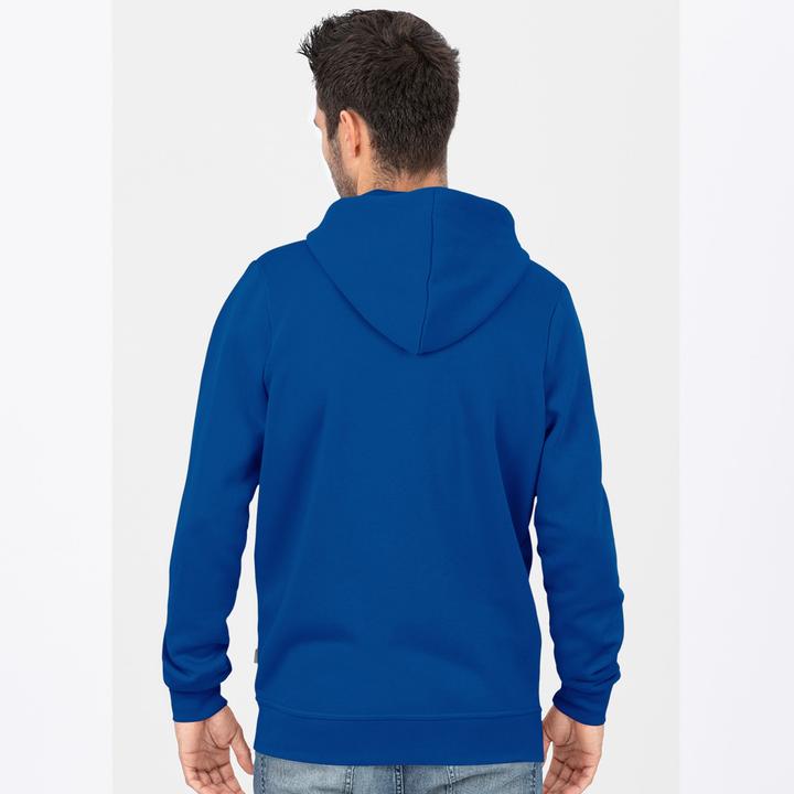 Immagine prodotto JAKO Giacca con cappuccio biologico (M)