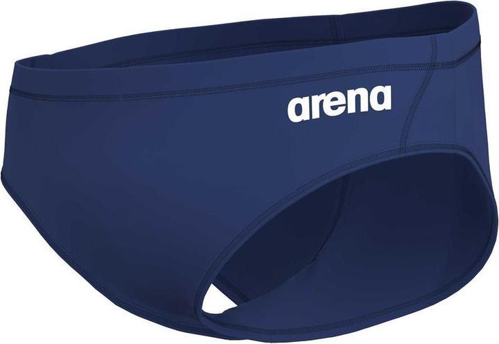 Arena M Team Swim Briefs Waterpolo Solid (10)