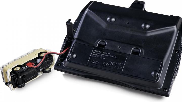 Produktbild Carson 1:87 VW T1 SambaBus m.Wohnw. 2.4GHz 100%