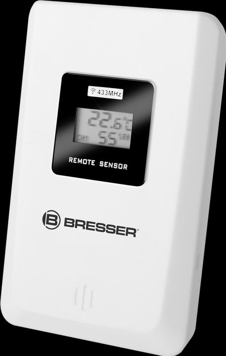 Actual product image Bresser TemeoTrend WF