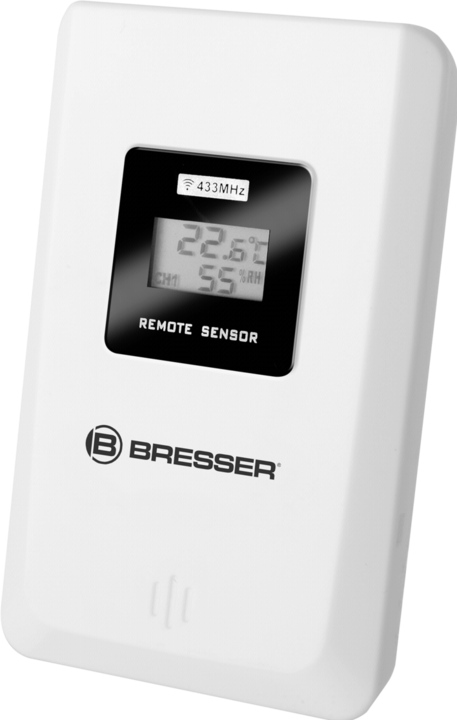 Actual product image Bresser TemeoTrend WF