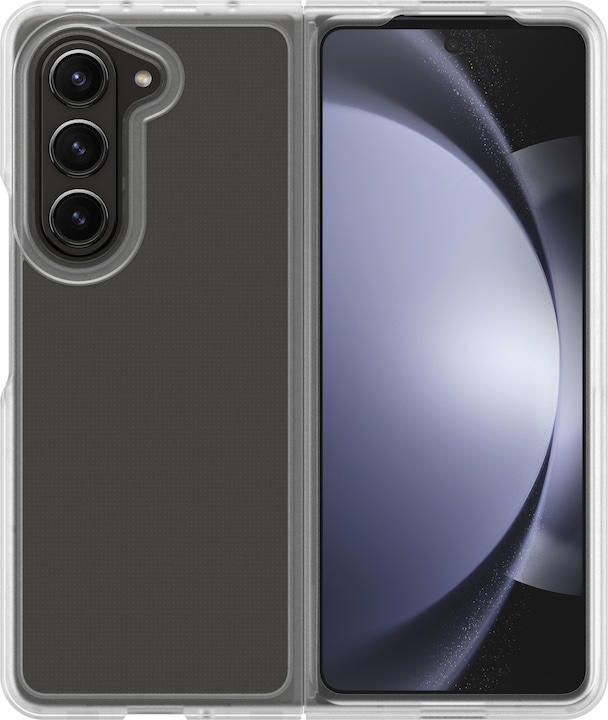 Actual product image OtterBox Thin Flex (Samsung Galaxy Z Fold6)