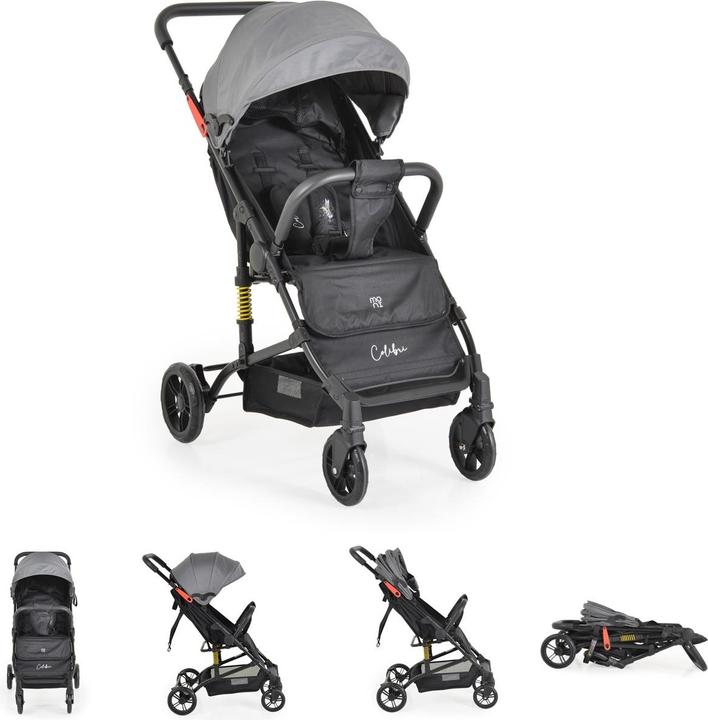 Image du produit Moni poussette, buggy Colibri (6 Mois - 3 Années)