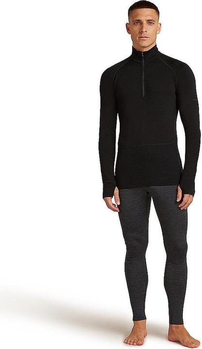 Produktbild Icebreaker Zipshirt Merino ZoneKnit (XL)