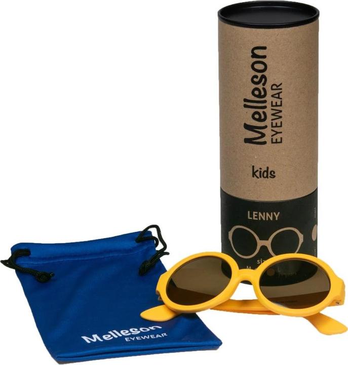 Produktbild Melleson Optics Lenny