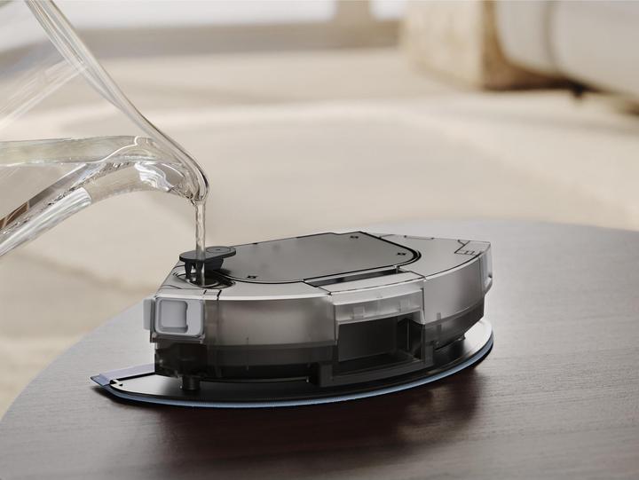 Actual product image Electrolux ER71UW2UG - Ultimate 700 (Vacuum mopping robot)