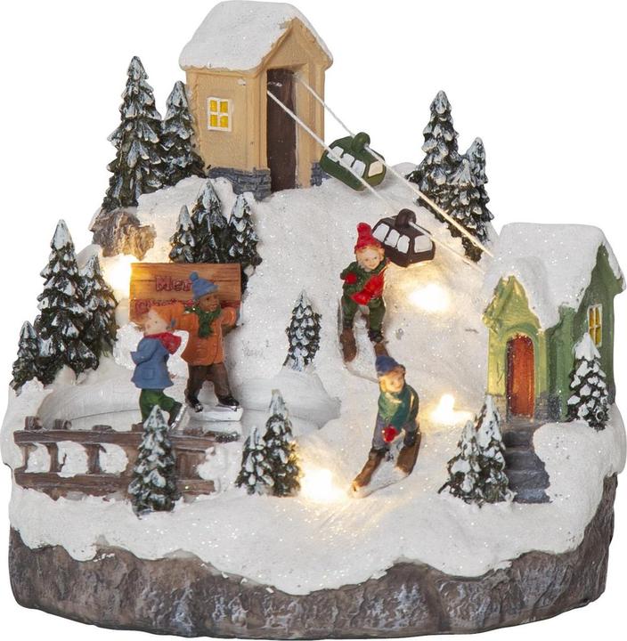 Image du produit Star Trading Alpville