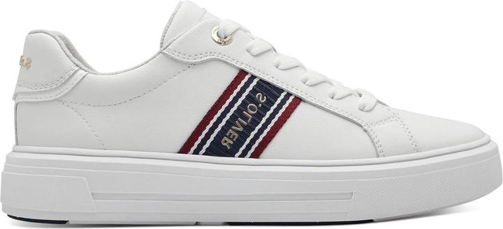 Actual product image S.Oliver Sneaker (38)