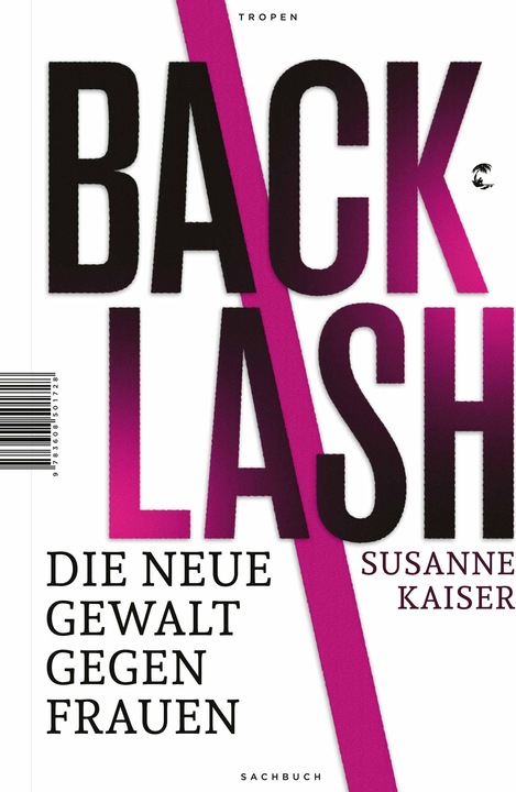 Image du produit Backlash - La nouvelle violence contre les femmes (DE)