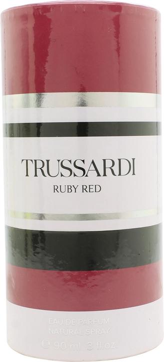 Immagine prodotto Trussardi Ruby Red Eau De Parfum 90ml (Eau de parfum, 90 ml)