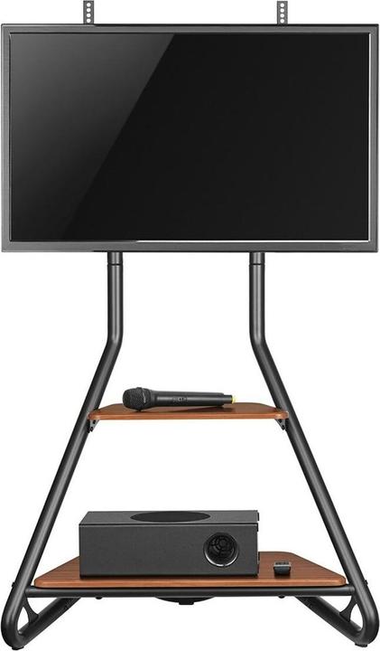 Produktbild Maclean MC-455 (35 kg, 33" - 75")