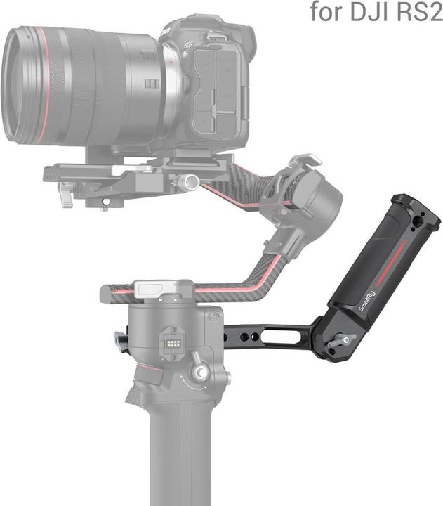 Produktbild SmallRig Handgrip (Gimbal Griff)