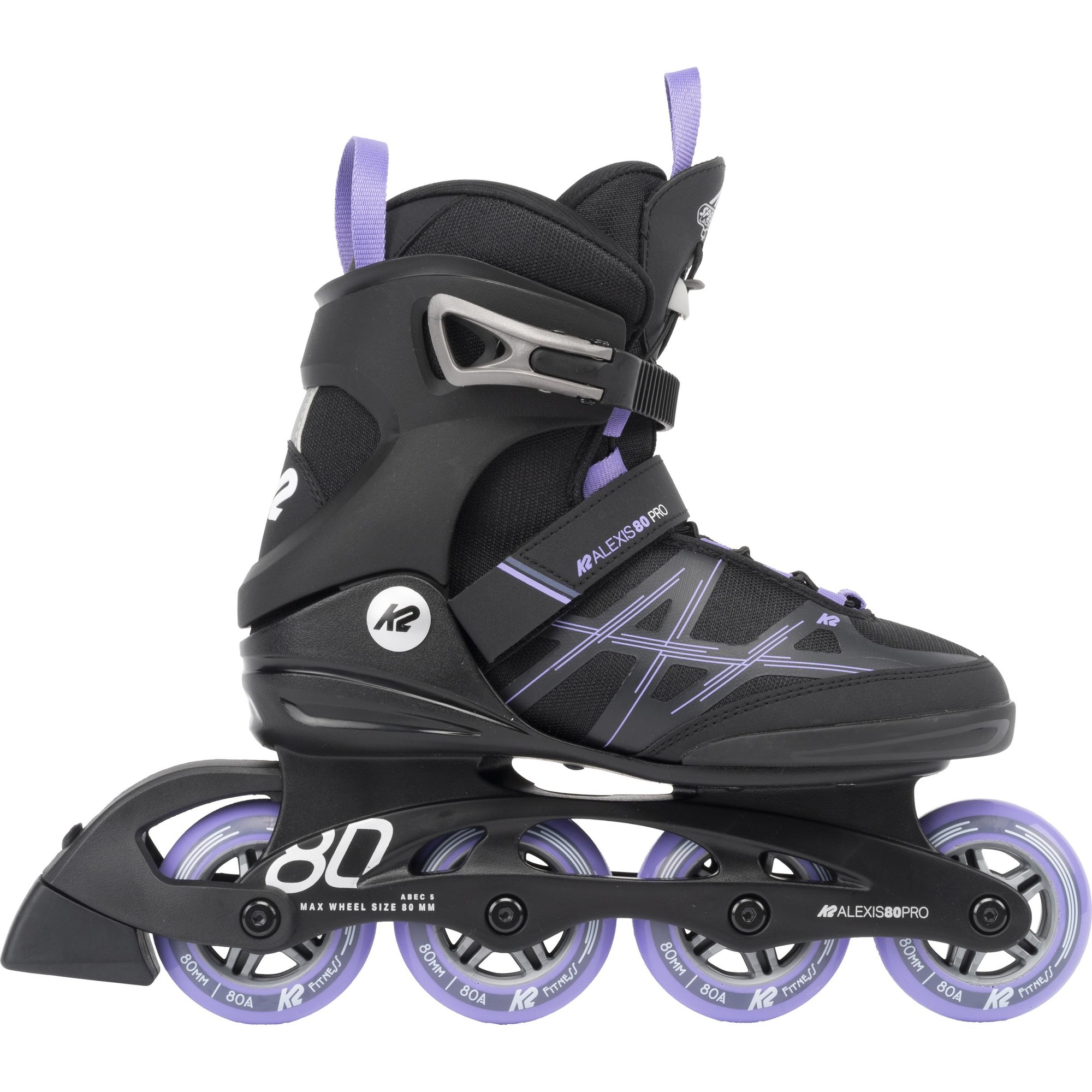 K2, Inline Skates, (42.5)