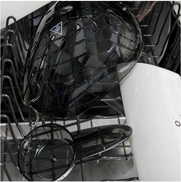 Produktbild Cecotec Popcorn maker Fun & Taste Popcorn, 03040, 1200 W, black