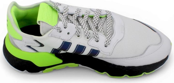 Produktbild Adidas Nite Jogger Sneaker Schuhe Gr. 41 1/3 (41 1/3)