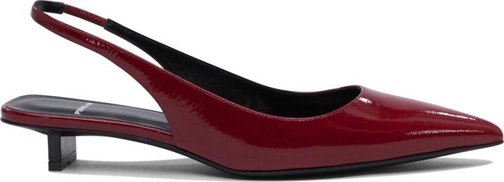 Actual product image Pierre Hardy Heeled shoes (37)