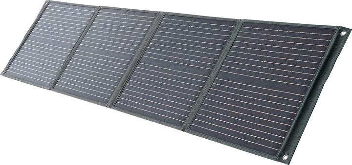 Actual product image Baseus Photovoltaic panel Energy stack 100W (100 W, 3.62 kg)