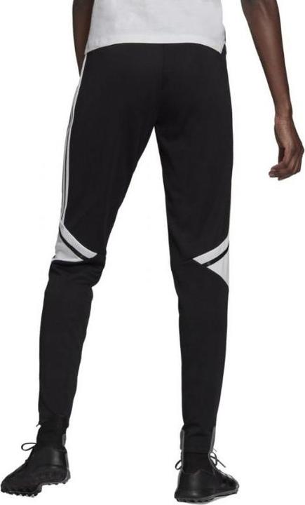 Actual product image adidas Condivo 22 women's tracksuit bottoms (S)