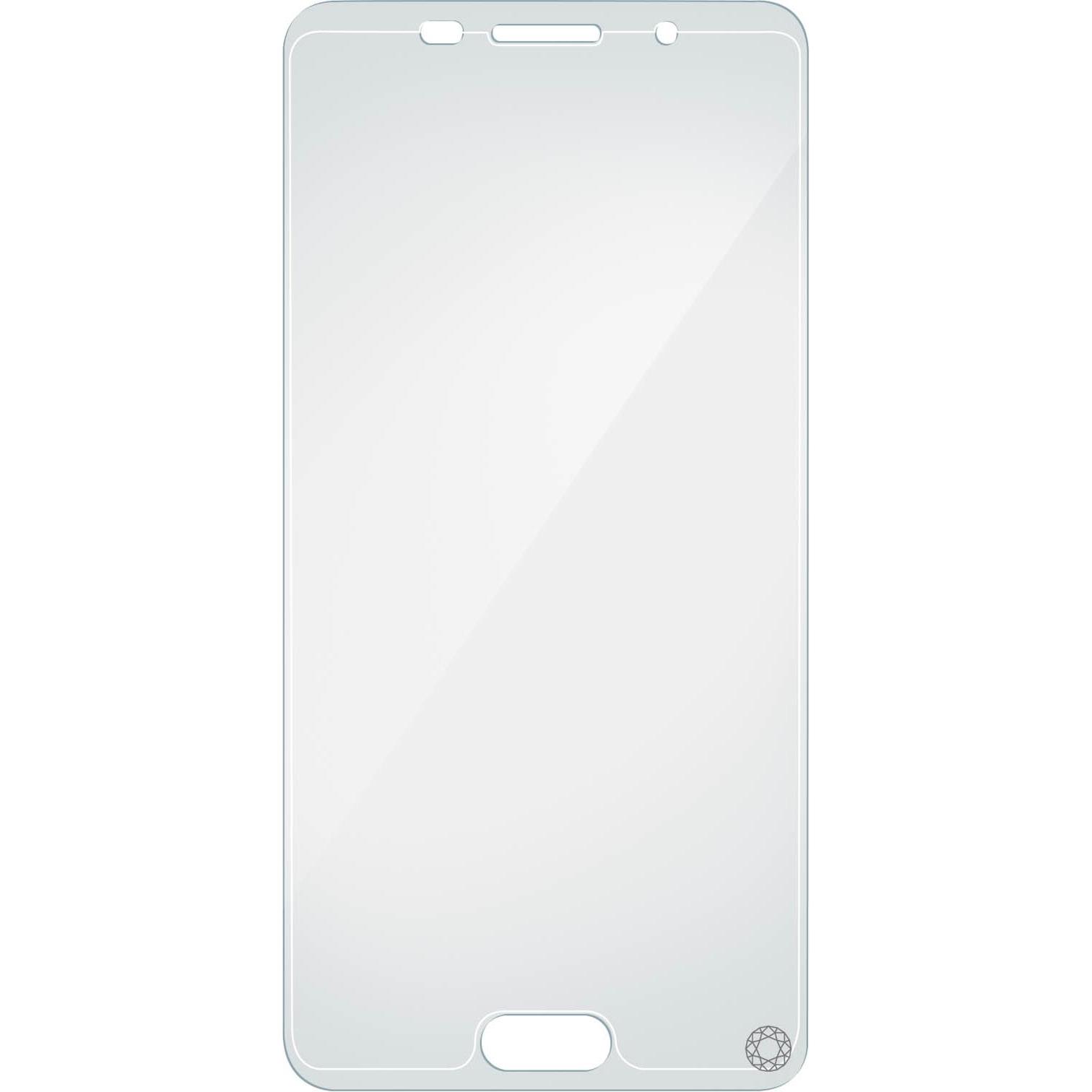 Bigben FGA32016ORIGINAL (1 Stück, Samsung Galaxy A3), Smartphone Schutzfolie, Transparent