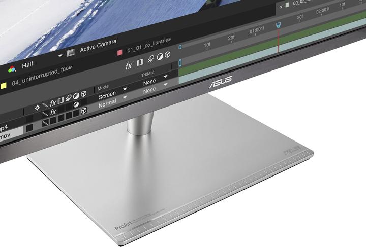 Produktbild ASUS ProArt PA32UC-K (3840 x 2160 Pixel, 32")