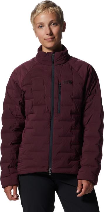 Produktbild Mountain Hardwear Stretch Down Jacket (S)