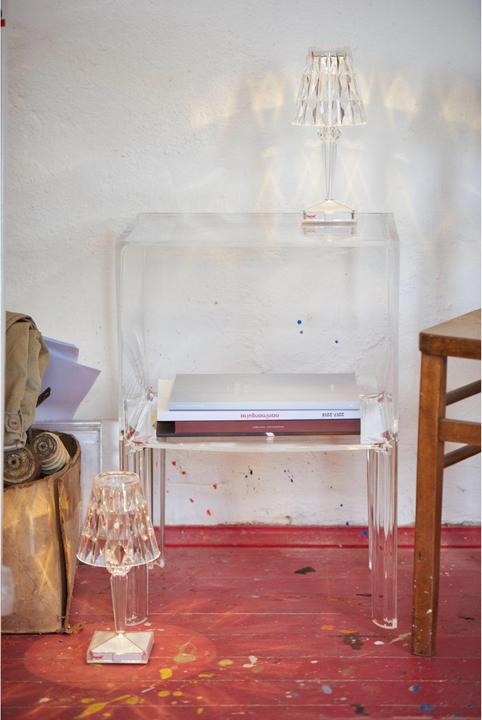 Image du produit Kartell Commode Ghost Buster (40 x 34 x 57 cm)
