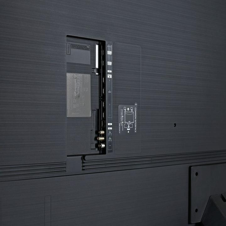 Produktbild Samsung QE55QN85CAT (55", QN85C, NeoQLED, 4K, 2023)