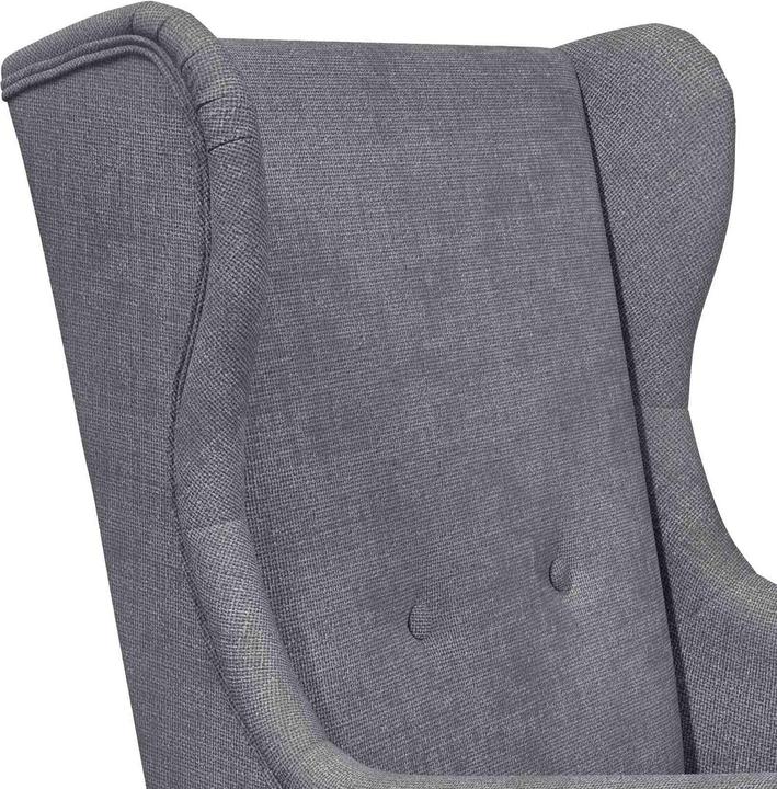 Produktbild vidaXL Moderner Sessel