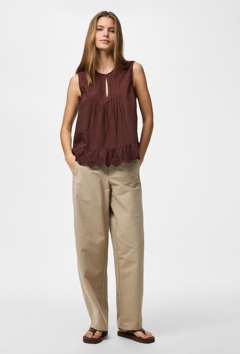 Image du produit Pieces PCPAIGE Bluse (XS)
