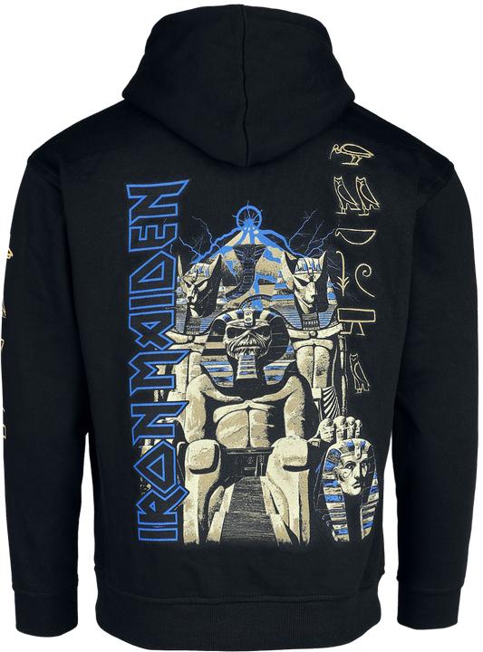 Image du produit Iron Maiden New Powerslave (S)