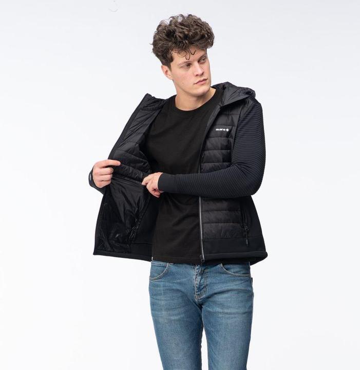 Produktbild Iguana Steppjacke Guelo (L)