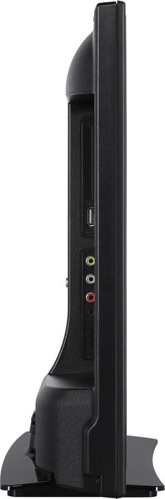 Productafbeelding Lenco LED-2423BK (25", LED, HD)
