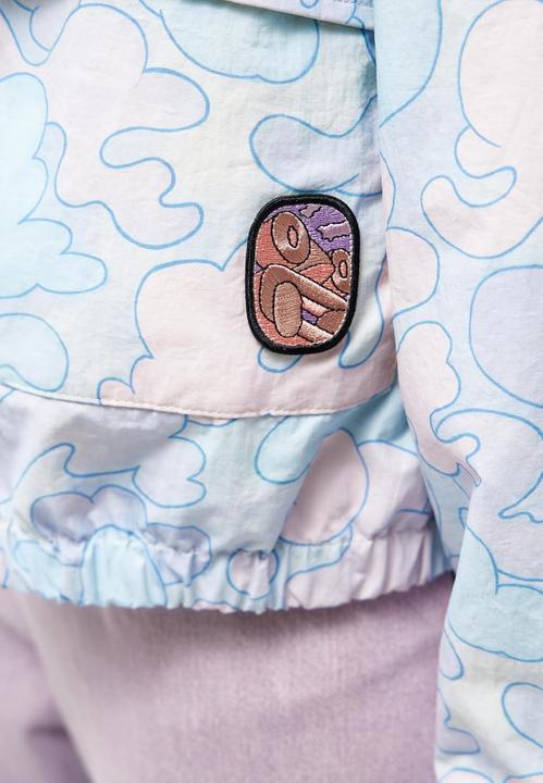 Immagine prodotto Mustang Stile Roccia Ruvida (L)