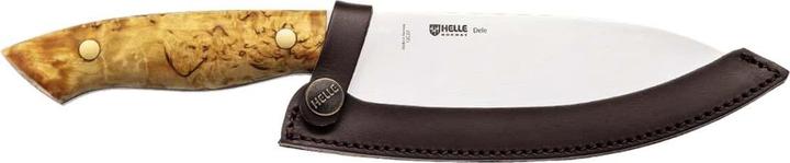 Image du produit No Name Nóż Szefa Kuchni Helle Dele (16 cm)