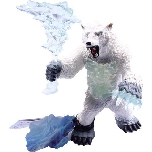 Thumbnail - Schleich Blizzard Bär mit Waffe