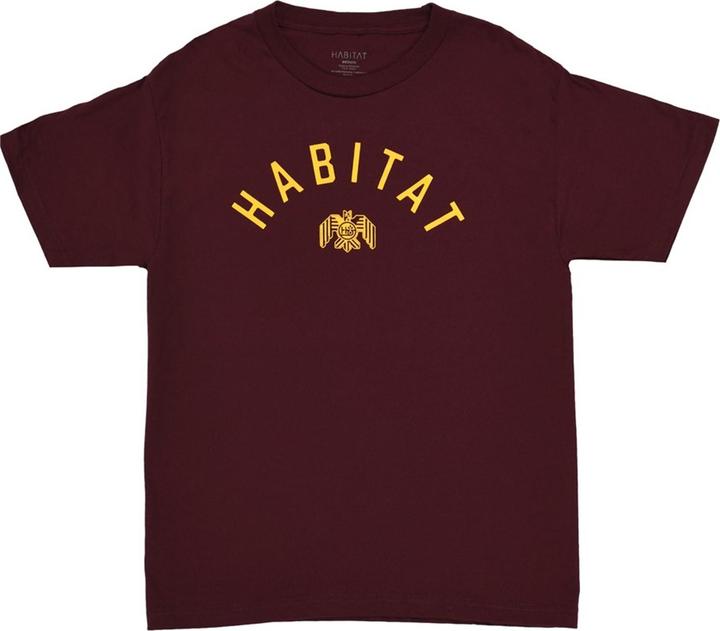 Produktbild Habitat Benched T-Shirt (M)