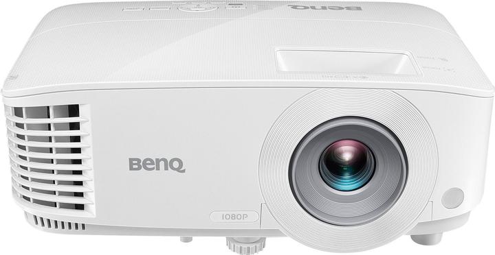 Actual product image BenQ Mh733 (Full HD, 4000 lm, 1.15:1 - 1.50:1)