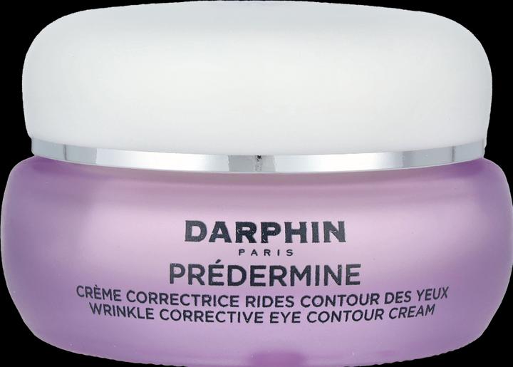 Image du produit Darphin Crème de contour des yeux correctrice des rides Predermine (15 ml)