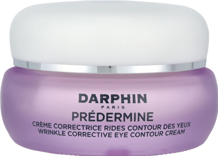 Image du produit Darphin Crème de contour des yeux correctrice des rides Predermine (15 ml)