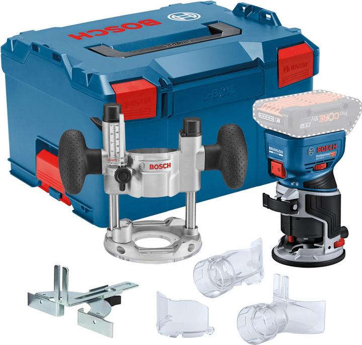 Bosch Professional GKF 18V-8