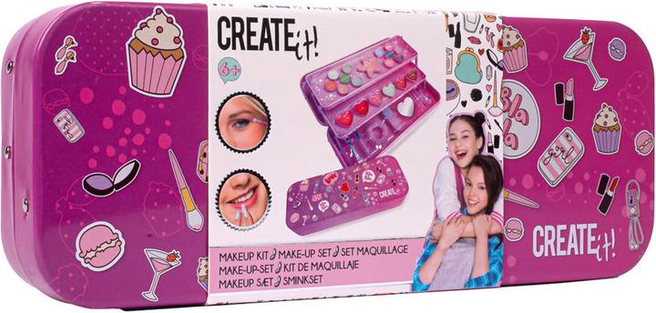 Image du produit Create It! Boîte à maquillage