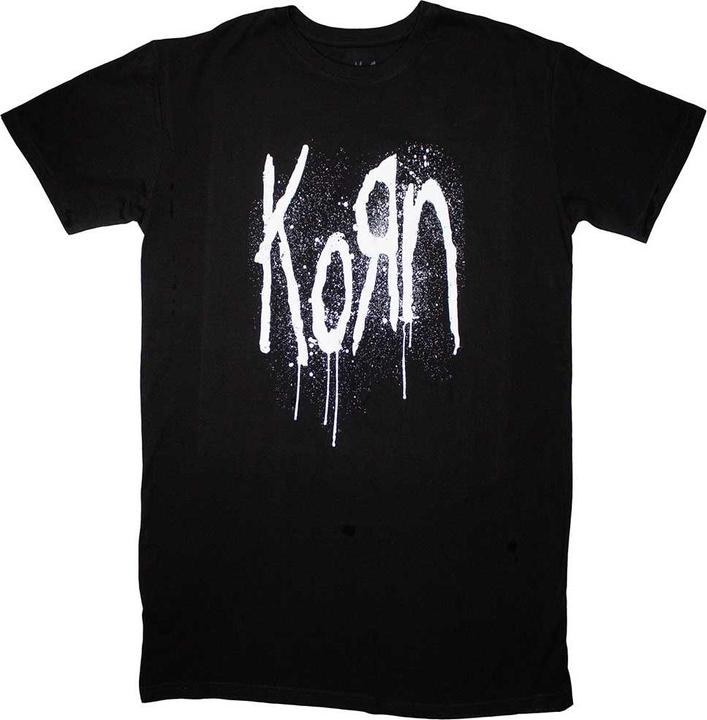 Produktbild Korn Still A Freak TShirt (L)