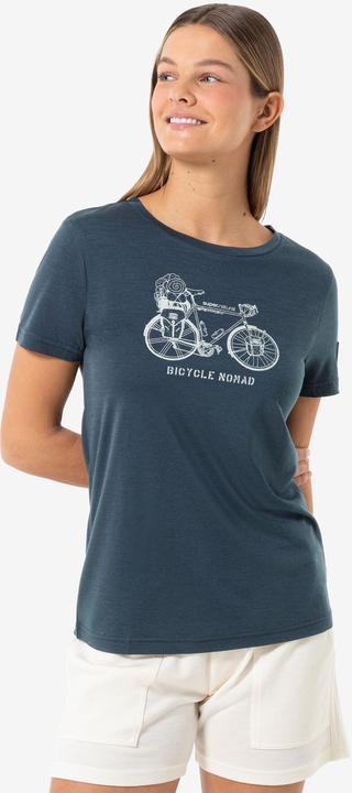 Actual product image Super Natural Bicycle Nomad Bio J (XS)