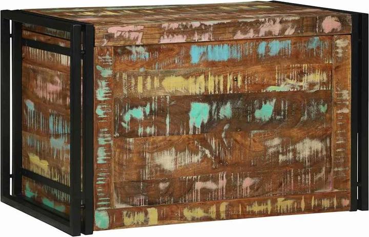 Actual product image vidaXL Aufbewahrungsbox (50 cm)