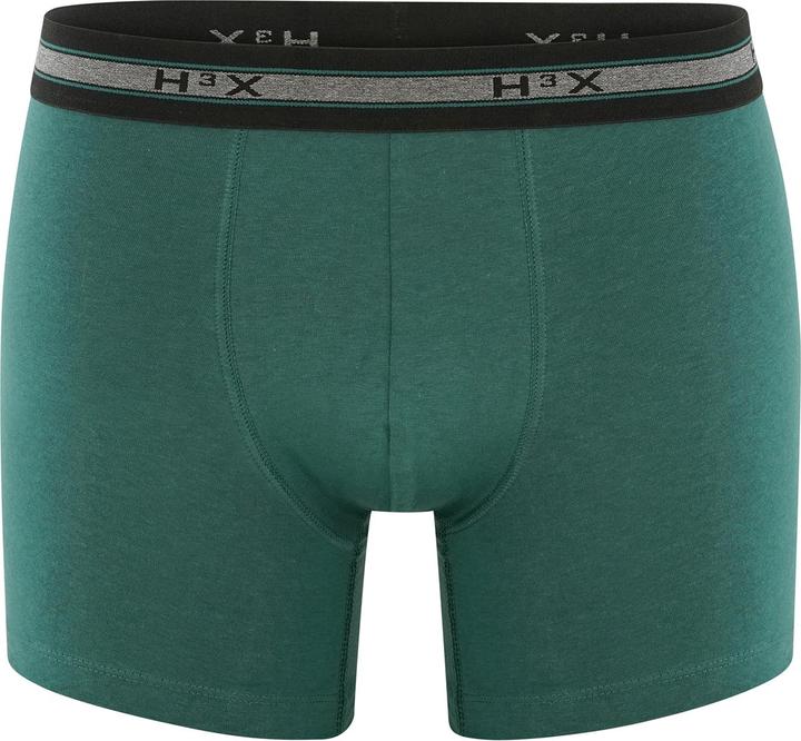 Immagine prodotto H3X Boxer Retropants (M, confezione da 8)