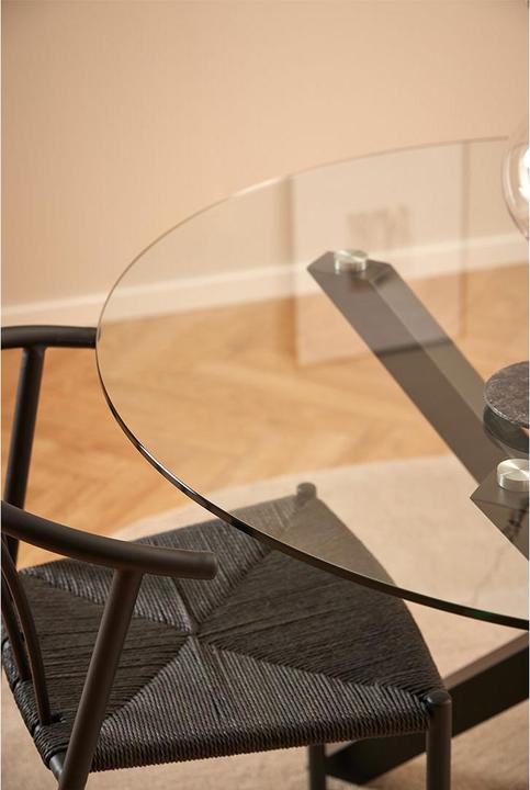 Produktbild Ebuy24 Heaven (Ø 119 x 75.5 cm)